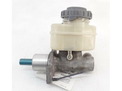 Acura 46100-S3V-A11 Master Cylinder Assembly