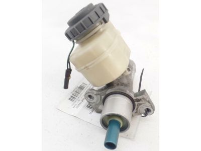 Honda 46100-S3V-A11 Master Cylinder Assembly