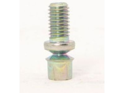 Acura 35102-SV4-003 Bolt, Break Head