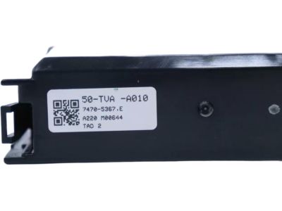 Honda 1K190-6C2-A10 CONTROL UNIT, BATTERY ELECTRONIC (REWRITABLE)