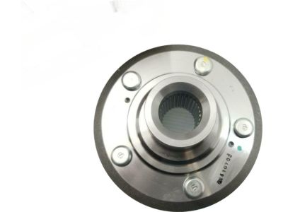 Honda 44600-STK-A10 HUB ASSY., FR.
