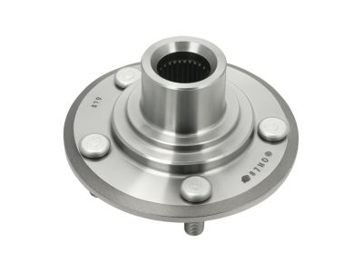 Honda 44600-STK-A10 HUB ASSY., FR.