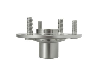 Honda 44600-STK-A10 HUB ASSY., FR.