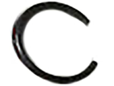 Acura 44337-T2A-A00 Ring B, Stopper