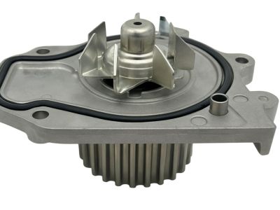 Acura 19200-P30-003 Water Pump (Keihin)
