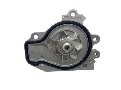 Acura 19200-P30-003 Water Pump (Keihin)