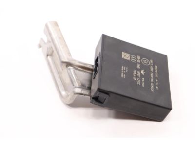 Honda 39671-TG7-A00 Bracket, Parking Sensor Unit