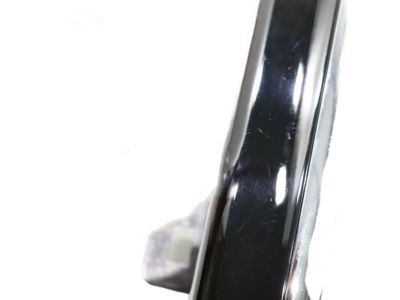 Honda 72641-TVA-A71ZJ Handle, Right Rear (Crystal Black Pearl)