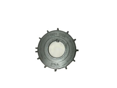 Honda 13622-PNA-003 Plate, Crank Pulser