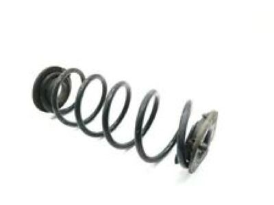 Honda 52441-T2A-A51 Spring, Rear