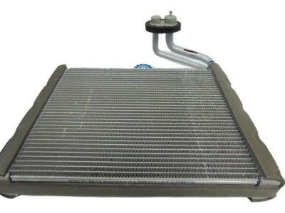 Honda 80211-TBA-A12 EVAPORATOR