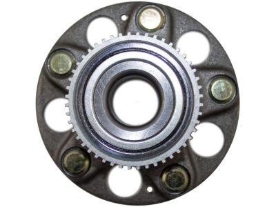 Honda 42200-SDA-A51 Bearing Assembly, Rear Hub Unit