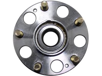 Honda 42200-SDA-A51 Bearing Assembly, Rear Hub Unit