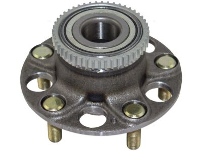 Acura 42200-SDA-A51 Bearing Assembly, Rear Hub Unit