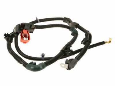 Honda 32111-PNF-A01 Sub-Wire, Starter