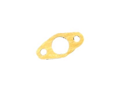 Acura 15221-PW0-S01 Gasket, Oil Strainer