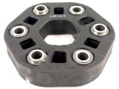 Honda 50281-S87-A00 Insulator C, Sub-Frame Mounting (Upper)