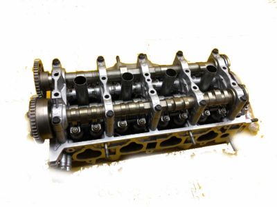 Acura 12100-R40-A02 Cylinder Head Assembly