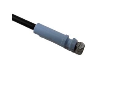 Honda 72631-TR0-A01 Cable, Rear Inside Handle