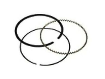 Honda 13011-59B-014 Ring Set, Piston