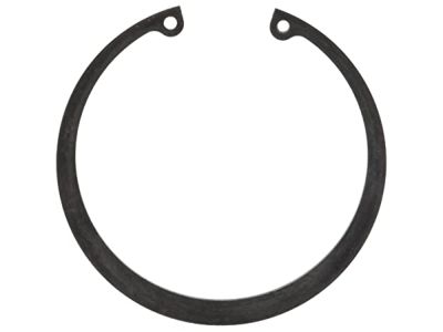 Acura 90681-SJK-000 Circlip, Inner (91MM)