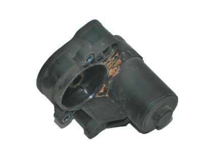 Honda 43020-TBA-A02 Gear Unit, R. Motor