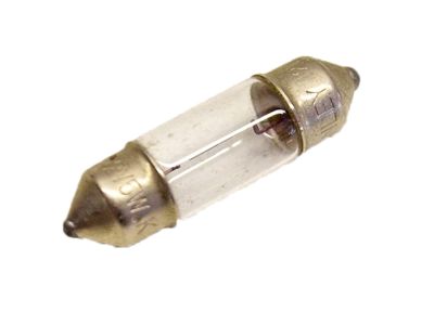 Acura 34295-SD4-003 Bulb (12V 5W.K)