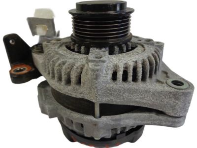 Honda 31100-R53-A01 Alternator (Csk30)