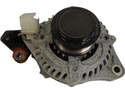 Honda 31100-R53-A01 Alternator (Csk30)
