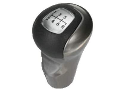 Honda 54130-SMG-G81 Knob, Select Lever