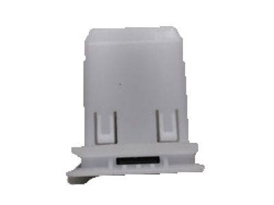 Acura 82138-SNA-003 Clip, Rear Seat Cushion