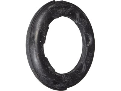 Acura 52686-SDA-A01 Rubber, Rear Spring Mounting