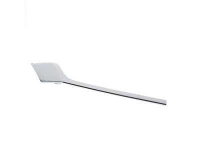 Honda 71125-SWA-J31 Molding B, R. FR. Grille (Upper)