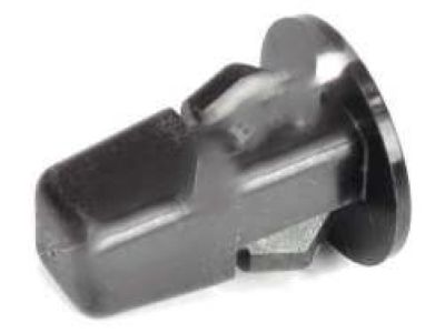 Acura 91563-S4N-003 Clip, Door Weatherstrip Offset