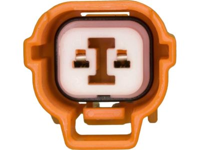 Honda 57455-S3Y-013 Sensor Assembly, Left Front