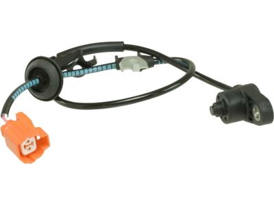 Honda 57455-S3Y-013 Sensor Assembly, Left Front