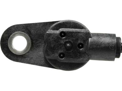 Honda 57455-S3Y-013 Sensor Assembly, Left Front