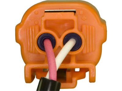 Honda 57455-S3Y-013 Sensor Assembly, Left Front