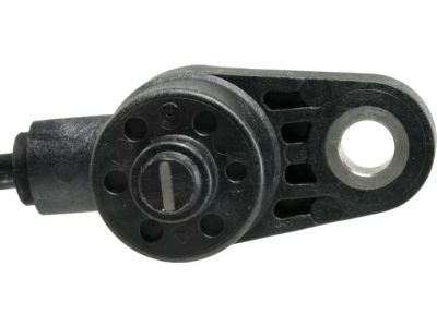 Honda 57455-S3Y-013 Sensor Assembly, Left Front