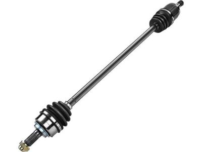 Honda 44305-SLN-A00 Driveshaft Assembly, Passenger Side