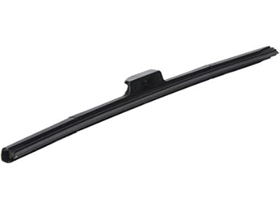 Honda 76630-SLN-A11 Blade, Windshield Wiper (400MM)