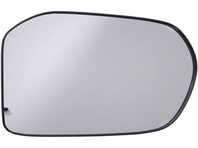 Honda 76253-SNA-A01 Mirror Sub-Assembly, Driver Side (Flat)