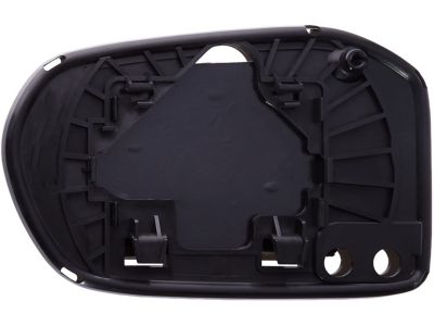 Honda 76253-SNA-A01 Mirror Sub-Assembly, Driver Side (Flat)