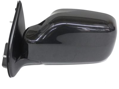 Honda 8-97125-497-7 Mirror Assembly Door-L