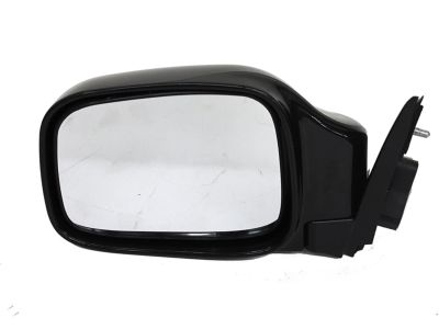 Honda 8-97125-497-7 Mirror Assembly Door-L
