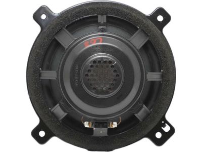 Honda 39120-TVA-A71 Speaker Assembly, Woofer (Premium) (Foster)