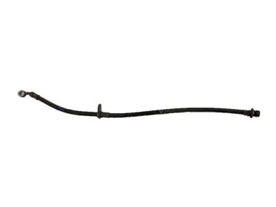 Acura 01468-TZ5-A01 Hose Set, Left Rear