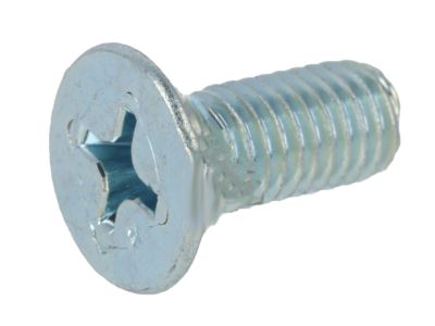 Acura 90120-T2A-000 Bolt, Lock Striker