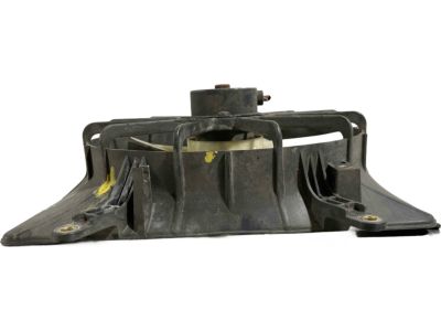 Honda 38616-PZA-005 Motor, Cooling Fan