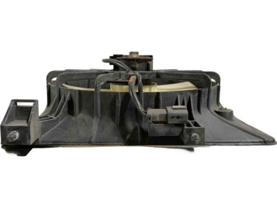 Honda 38616-PZA-005 Motor, Cooling Fan